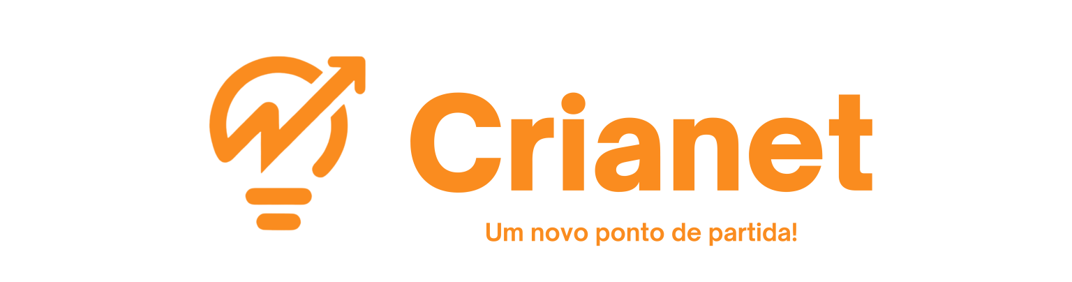Logo Crianet